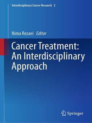 cover image of Cancer Treatment